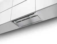 Faber IN-NOVA TOUCH X/BK A60 mennyezetbe építhető páraelszívó led világítás  1 db motor, 670 m3/h kép