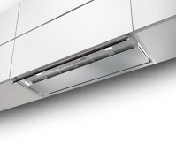 Faber IN-NOVA TOUCH X/BK A90 mennyezetbe építhető páraelszívó led világítás  1 db motor, 670 m3/h kép