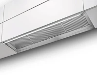Faber IN-NOVA ZERO DRIP X A120 mennyezetbe építhető páraelszívó led világítás  1 db motor, 710 m3/h kép