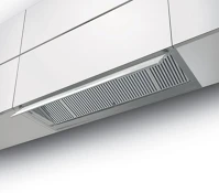 Faber IN-NOVA ZERO DRIP X A90 mennyezetbe építhető páraelszívó led világítás  1 db motor, 710 m3/h kép