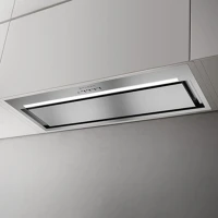 Faber INKA LUX EVO X A70 mennyezetbe építhető páraelszívó led világítás  1 db motor, 670 m3/h kép