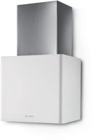 Faber LITHOS EG6 LED WH A45 fali páraelszívó led világítás 1 db motor,580 m3/h,44-61db,45 cm kép