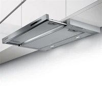 Faber MAXIMA NG TOUCH EV8 LED X A90 Beépithető páraelszívó kép