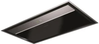 Faber ONYX-T X/V A90 mennyezetbe építhető páraelszívó led világítás  1 db motor, 820 m3/h kép