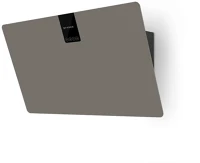 Faber SOFT EDGE GRIGIO LONDRA A80 fali páraelszívó led világítás 1 db motor,770 m3/h,48-68db,80 cm kép