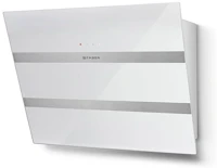 Faber STEELMAX EV8 LED WH/X A80 Páraelszívó kép