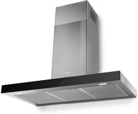 Faber STILO GLASS SMART X/V A60 Páraelszívó kép