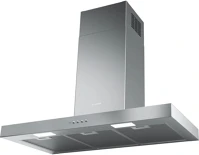 Faber STILO SMART X A90 fali páraelszívó led világítás 1 db motor,430 m3/h,53-67 db,90 cm kép