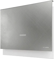 Faber TALIKA CT A80 fali páraelszívó led világítás 1 db motor,600 m3/h,54-74db,80 cm kép