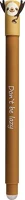 Faber TFCE582109 Eberhard  rollertoll, 0,7 mm, törölhető,  