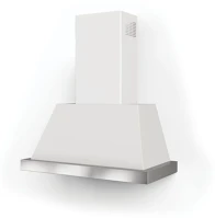 Faber THEA EV8 WH MATT A80 SC fali páraelszívó led világítás 1 db motor,740 m3/h,49-67 db,80 cm kép