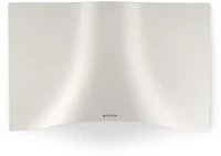 Faber VEIL WH A90 fali páraelszívó led világítás 1 db motor,740 m3/h,47-68 db,89.8 cm kép