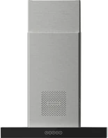 Faber X/V A60 fali páraelszívó led világítás 1 db motor,700 m3/h,52-69 db,60 cm kép