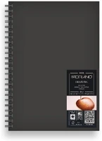 Fabriano 160G A5 60LAPOS Drawing 160g a5 60lapos rajztömb kép