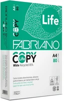 Fabriano 48521297 Copy life a4 80g újrahasznosított másolópapír kép