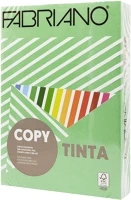 Fabriano 60129742 másolópapír, színes, a3, 80g.  copytinta 250ív/csomag. intenzív zöld kép