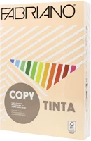 Fabriano 61329742 másolópapír, színes, a3, 80g.  copytinta 250ív/csomag. pasztell barack kép