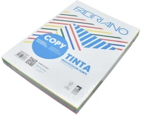 Fabriano 62516042 Másolópapír, színes, a3, 160g.  copytinta 5x20 ív/csomag. pasztell kép
