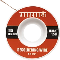 Fahrenheit 10131 10131 ónszívó szalag 0,5mm/1,5m kép