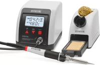 Fahrenheit 60W - 160 - 480°C Digitális forrasztóállomás - 230v • 60w - 160 - 480°c kép