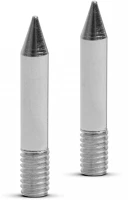 Fahrenheit 28005 Pákahegy  28005 forrasztóállomáshoz - hegyes - 2 db kép