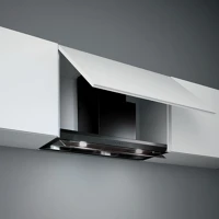 Falmec 50 FEHÉR Rozsdamentes mosogatótálcák kép