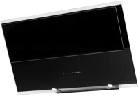 Falmec CVXN85.E0P2#ZZZN491F Páraelszívó verso 85 fekete kép