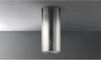 Falmec 2369174 Polar evo sziget páraelszívó 35cm inox 2369174 kép