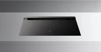 Falmec 2901121 brera 89cm indukciós főzőlap páraelszívóval matt 2x2 bridge zóna kép