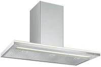 Falmec CLUI90.E0P1#NEUI491F Sziget páraelszívó lumen 90 kép