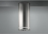 Falmec CPOI90.E2P1#ZZZI491F Polar light sziget páraelszívó inox kép