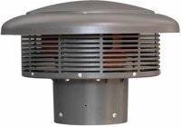 Falmec 02000103 Cata pro silence külső motor kép