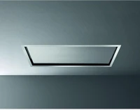 Falmec CNBI90.E2P2#ZZZI400F Nube 90 evo mennyezeti páraelszívó inox 90cm motor nélkül kép