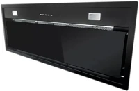 Falmec BUILT IN MAX EVO 70 T600 BK Álkürtőbe építhető páraelszívó kép