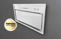 Falmec CBIN50.E10#ZZZ3460F Built in ma evo 50 t600 inox páraelszívó beépíthető kép
