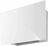 Falmec CCFN85.E0P2#ZZZF460F Páraelszívó cover 85 fehér üveg kép