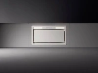 Falmec CGIW50.E26P2#EUB490F gruppo incasso plus 50 fehér páraelszívó felső szekrénybe építhető kép