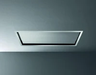 Falmec CNBI90.E2P2#ZZZI400F NUBE 90 EVO Inox Motor nélkül Mennyezetbe építhető páraelszívó Nincs kép