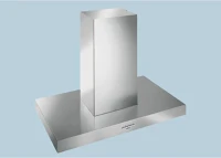 Falmec CPLI20.E0P1#491F Plane sziget 120 páraelszívó kép