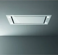 Falmec CSJI90.E3P2#ZZZF400F Sirio mennyezeti páraelszívó motor nélkül kép