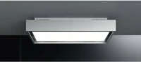 Falmec CVGI15.E0P7#ZZZI461F VEGA 115 inox Mennyezetbe építhető páraelszívó LED világítás 1 db kép