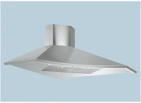 Falmec CEIA90.E0P1CRII491F Falmec Elios Angolo 90 Sarok páraelszívó kép