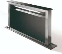 Falmec EV8+ WH A90 Faber fabula plus ev8+ bk a90 pultba építhető páraelszívó kép