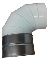 Falmec FALMEC NRS KÖNYÖK Légtechnikai csövek, elemek és idomok (webshop) kép