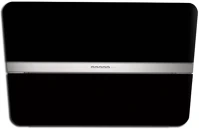 Falmec FLIPPER 55 BK Fali kürtős páraelszívó kép