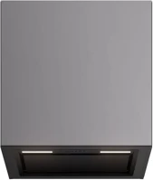 Falmec GRUPPO INCASSO PLUS 50 BK Álkürtőbe építhető páraelszívó kép