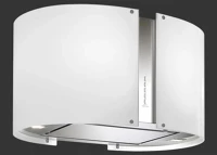 Falmec KACL.276 Mirabilia sziget páraelszívó burkolat pharo 65 (round) kép