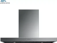 Falmec PLANE NRS 90 Páraelszívó kép