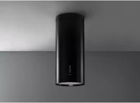 Falmec POLAR BLACK SZIGET Páraelszívó kép