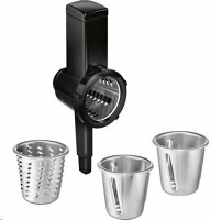 Bosch MUZ9RV1 Reszelő feltét kép